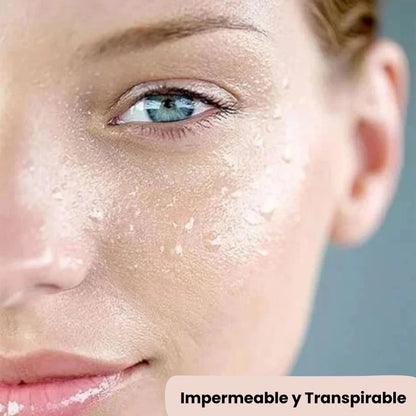 Base con Tecnología Biomimética 4 en 1