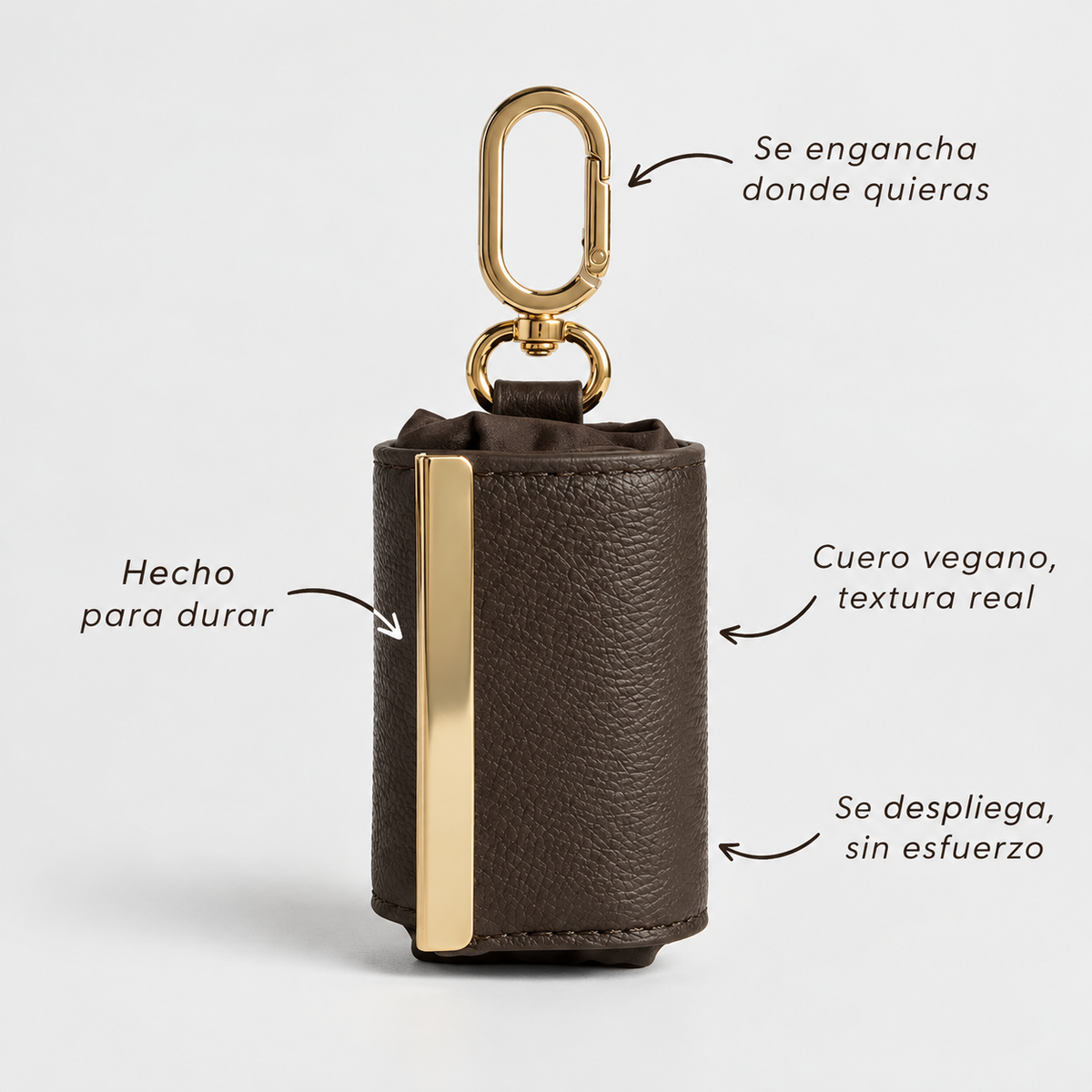 LUXECHARM™