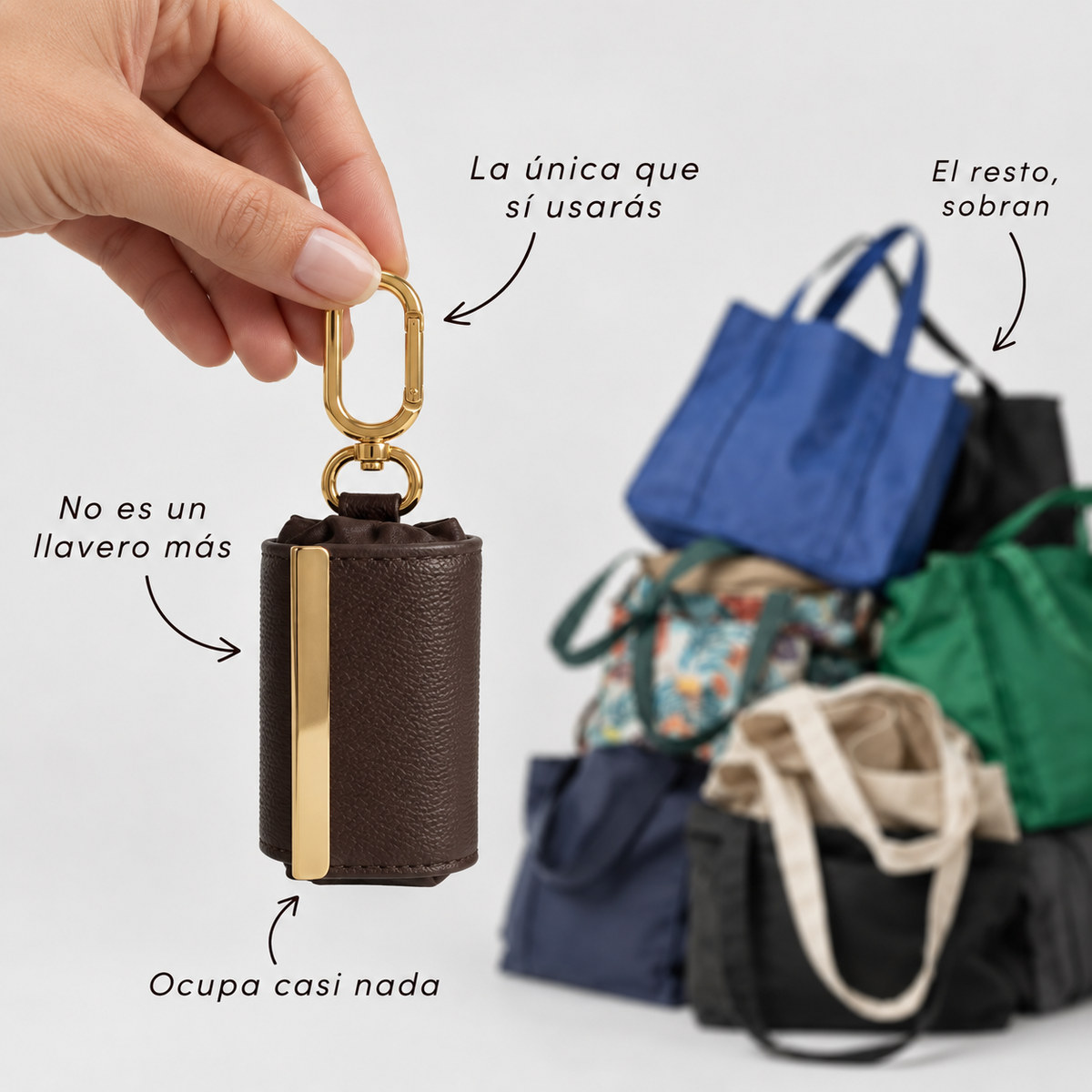 LUXECHARM™