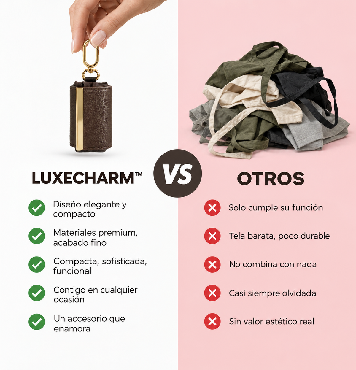 LUXECHARM™