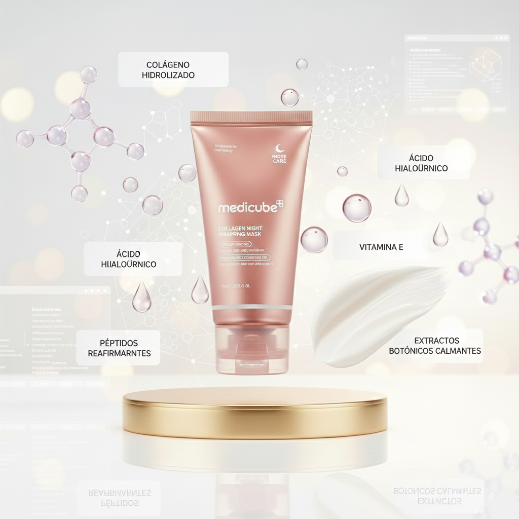 BioSculpt Advantage Mask™