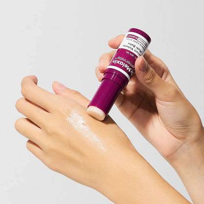 Bálsamo de Calcio - Botox en barra