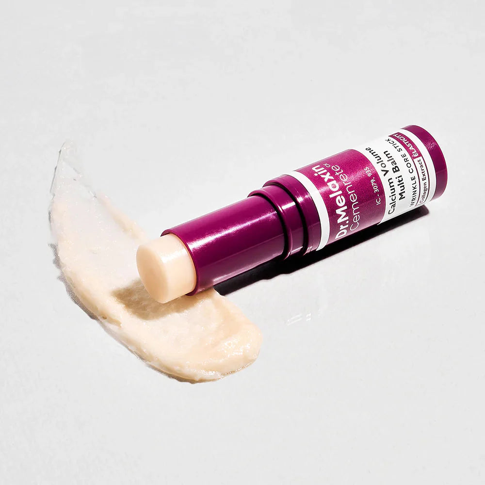 Bálsamo de Calcio - Botox en barra