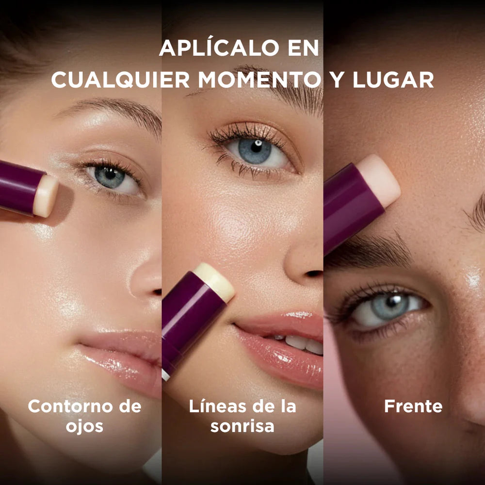 Bálsamo de Calcio - Botox en barra